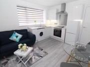 1 bedroom flat for rent in Connaught Road, Roath,...