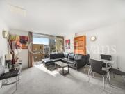 1 bedroom flat for rent in Constable House, 12 Canary...