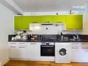 1 bedroom flat for rent in Conway Place, Hove, East...