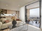 1 bedroom flat for rent in Coombe Road, New Malden, KT3
