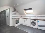 1 bedroom flat for rent in Copley Road, Doncaster, DN1