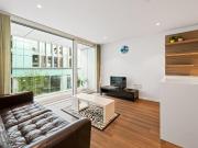 1 bedroom flat for rent in Copperlight Apartments, The...