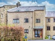 1 bedroom flat for rent in Corbar Grange Corbar Road...
