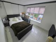 1 bedroom flat for rent in Corinium Gardens, LUTON, LU3