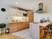 1 Bedroom Flat for Rent in Cornell Square | Foxtons