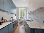 1 bedroom flat for rent in Cornwall Gardens, SW7