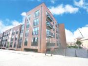 1 bedroom flat for rent in Cornwood House, 79 Rumbush...