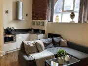 1 bedroom flat for rent in Corporation Street,...