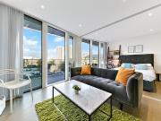 1 bedroom flat for rent in Counter House, Gauging...