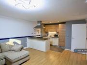 1 bedroom flat for rent in Cowden House, London, E3