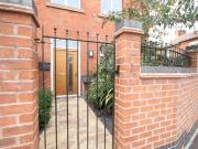 1 bedroom flat for rent in Cowper Street, Leicester,...
