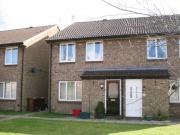 1 bedroom flat for rent in Cowslips Welwyn Garden City...