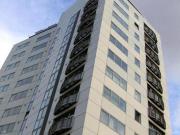 1 Bedroom Flat For Rent In Cranbrook Street, Nottinghamshire