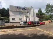 1 bedroom flat for rent in Crescent Road, Bournemouth,...