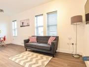 1 Bedroom Flat For Rent In Crewe