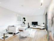 1 bedroom flat for rent in Crisp Road Hammersmith W6