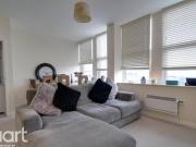 1 bedroom flat for rent in Crittall Court Witham CM8