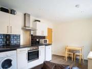 1 Bedroom Flat For Rent In Croft Buildings, 2 Hawley Street