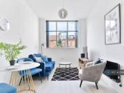 1 bedroom flat for rent in Cromer Road, Birmingham, B12