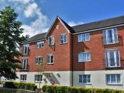 1 bedroom flat for rent in Cromford Court Grantham...