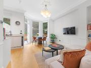 1 bedroom flat for rent in Cromwell Road, SW5