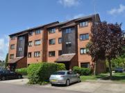 1 bedroom flat for rent in Cross Road, SW19