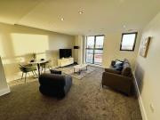 1 bedroom flat for rent in Crown Point Road, Hunslet,...