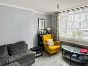1 Bedroom Flat For Rent In Croydon