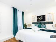 1 Bedroom Flat For Rent In Croydon