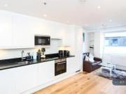 1 Bedroom Flat For Rent In Croydon