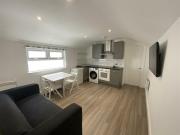 1 bedroom flat for rent in Crwys Road, Cardiff, CF24