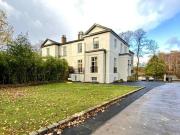 1 bedroom flat for rent in Daisy Bank Road Victoria Park M14