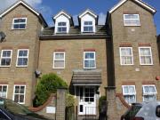1 bedroom flat for rent in Daisy Road, James Court, E18