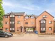 1 Bedroom Flat for Rent in Dale Grove, N12 | Foxtons