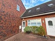 1 bedroom flat for rent in Dale Street East, Horwich, BL6