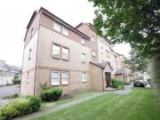1 Bedroom Flat For Rent In Dalry, Edinburgh