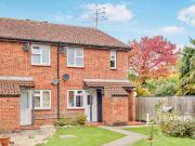 1 bedroom flat for rent in Darnay Rise, CM1