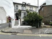 1 bedroom flat for rent in Darnley Road, Gravesend,...