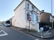 1 bedroom flat for rent in Darnley Road, Gravesend,...