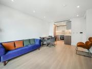 1 bedroom flat for rent in Darwin House, Prince of Wales...