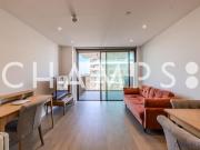 1 bedroom flat for rent in Darwin House, SW11