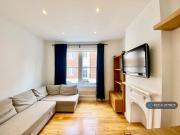 1 bedroom flat for rent in Daventry Street, London, NW1