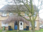 1 bedroom flat for rent in Davies Close, Croydon CR0