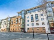 1 bedroom flat for rent in Deanery Road, BRISTOL, BS1