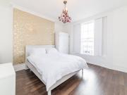 1 Bedroom Flat for Rent in Delancey Street | Foxtons