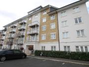 1 bedroom flat for rent in Denham House, 17 Park Lodge...