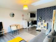 1 Bedroom Flat For Rent In Derby