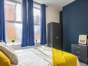 1 Bedroom Flat For Rent In Derby