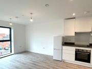 1 Bedroom Flat For Rent In Derby, Derbyshire