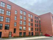 1 Bedroom Flat For Rent In Derby, Derbyshire